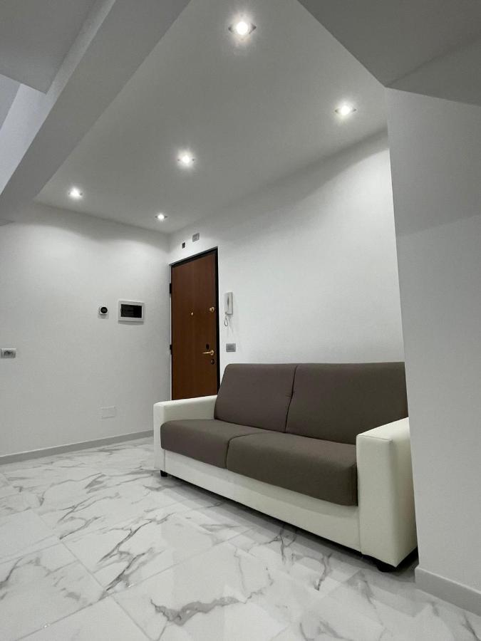 Mare Di Roma Apartment Lido di Ostia Exterior photo