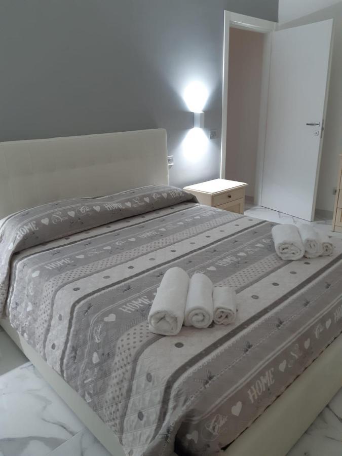 Mare Di Roma Apartment Lido di Ostia Exterior photo