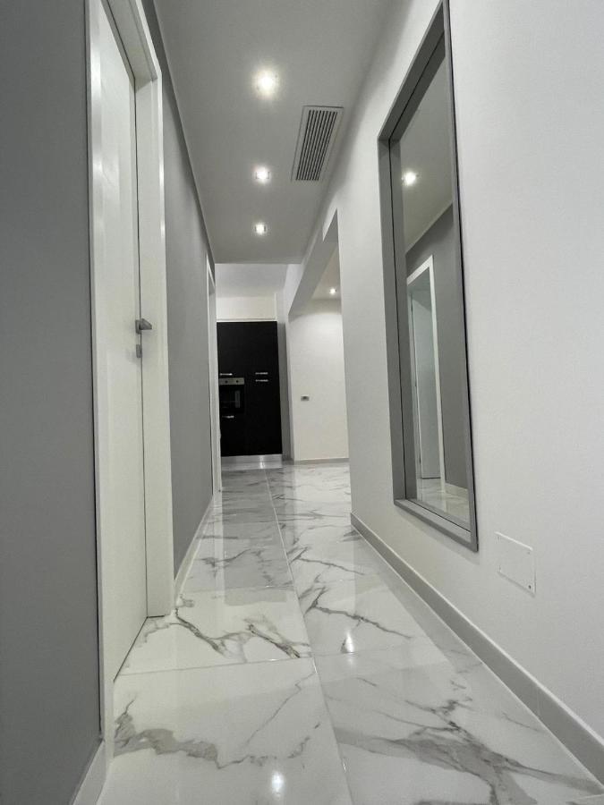 Mare Di Roma Apartment Lido di Ostia Exterior photo