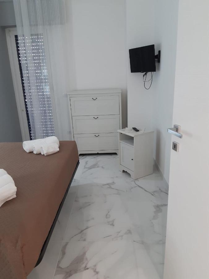 Mare Di Roma Apartment Lido di Ostia Exterior photo