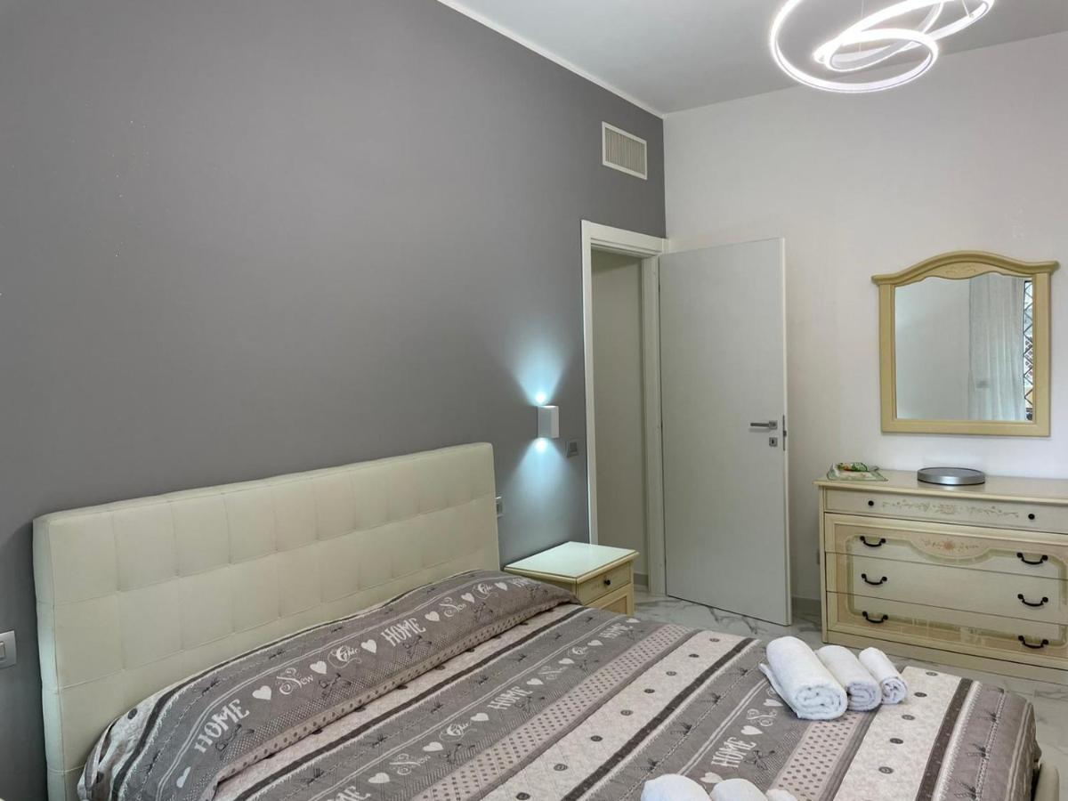 Mare Di Roma Apartment Lido di Ostia Exterior photo
