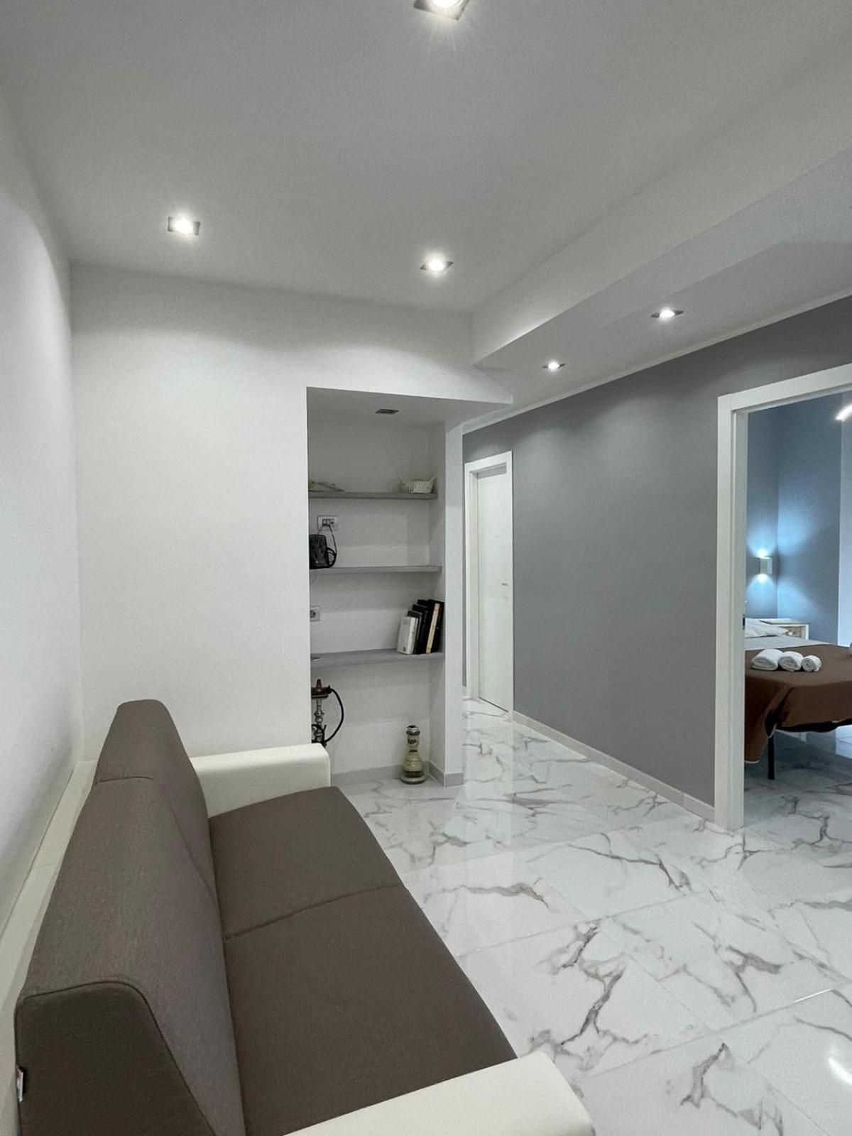 Mare Di Roma Apartment Lido di Ostia Exterior photo
